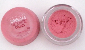 Maybelline Dream Mousse Blush: $7.50